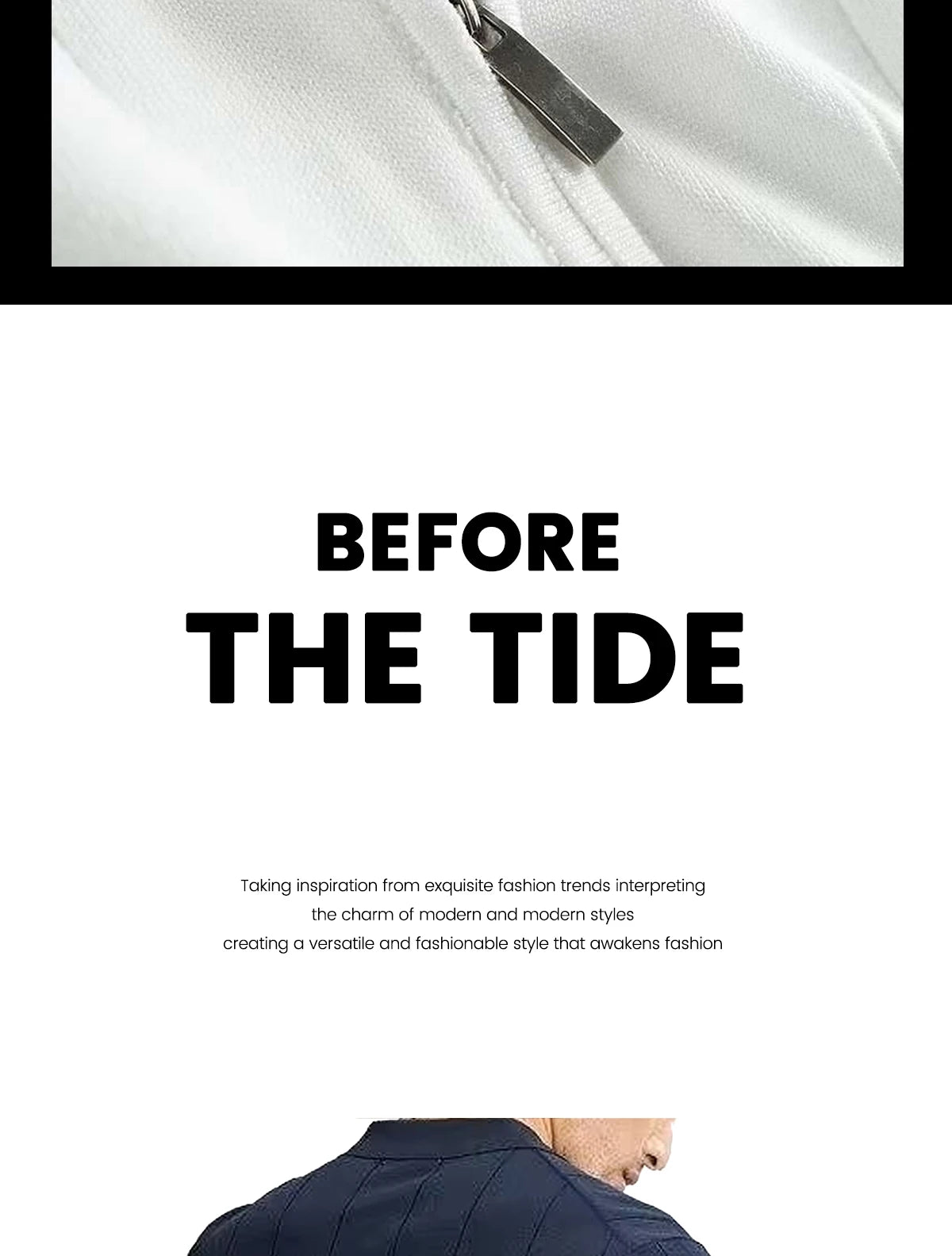 Polo Shirt – Men's Summer Textured Top