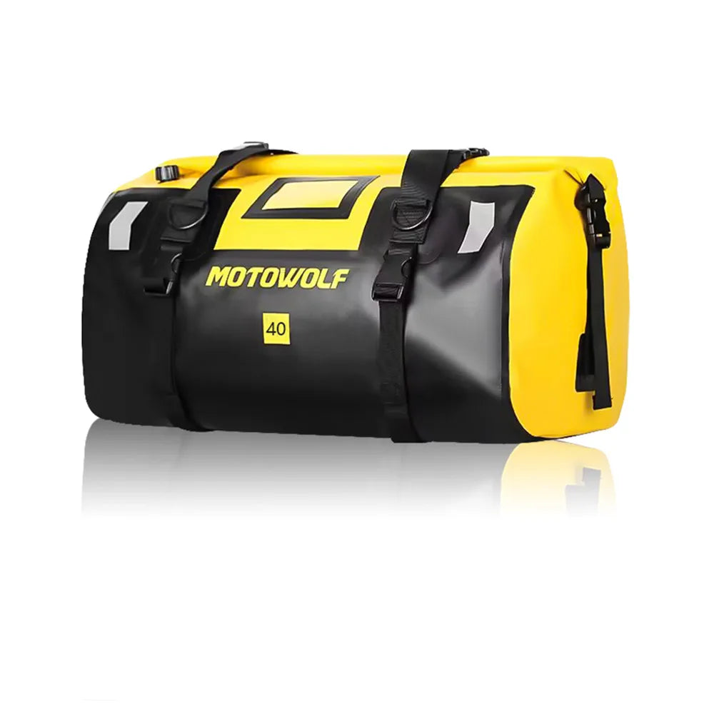 Motorcycle Dry Bag