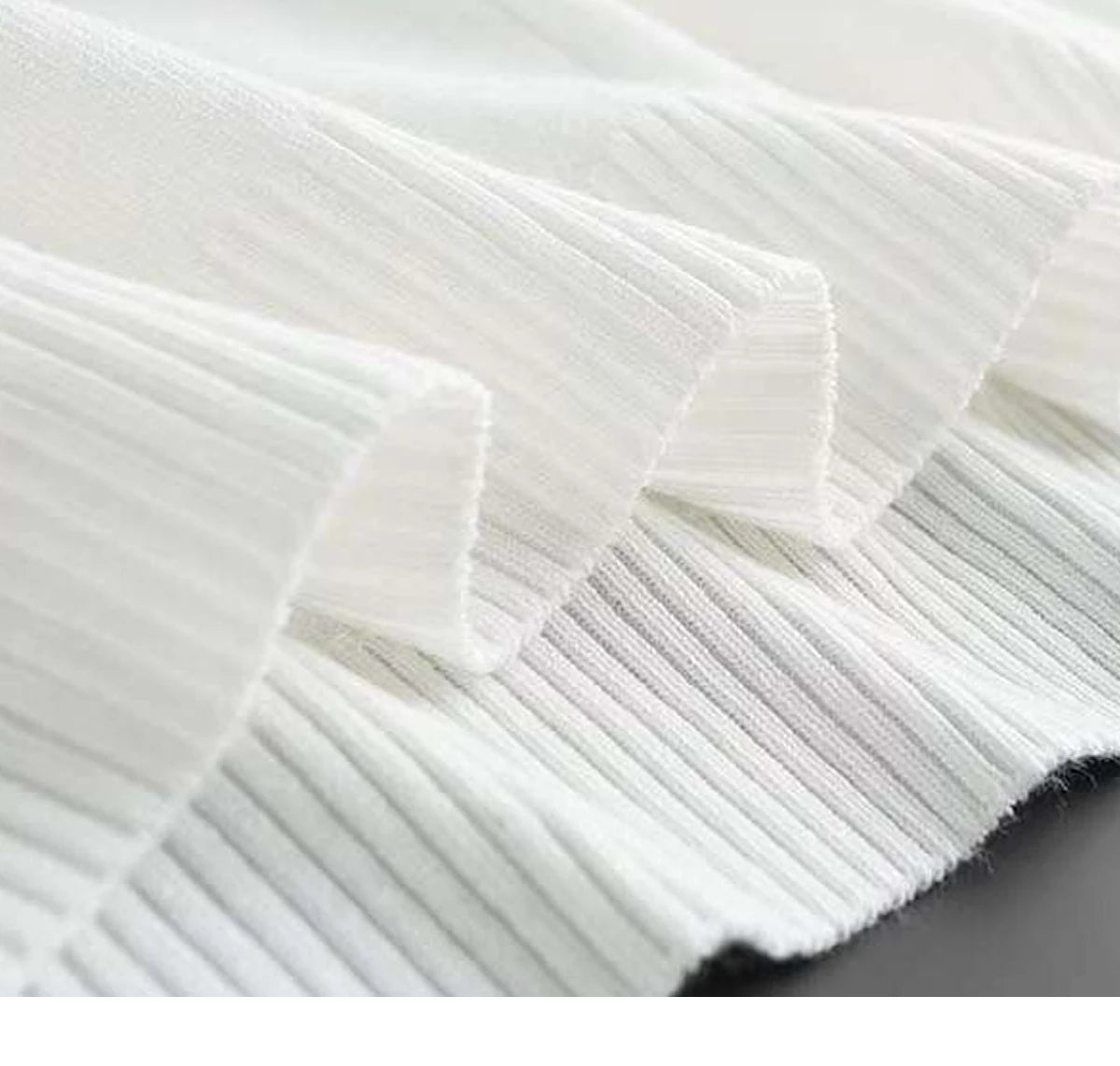 Polo Shirt – Men's Summer Textured Top