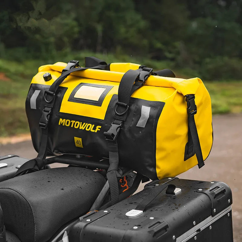 Motorcycle Dry Bag