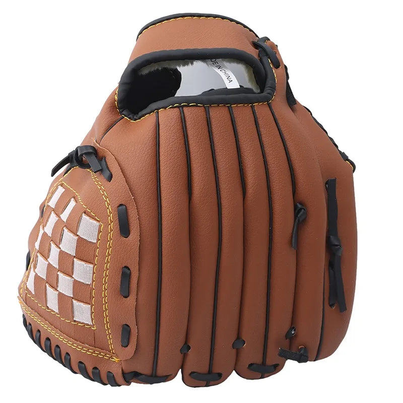 Baseball & Softball Glove – Kids & Adults (Left Hand)