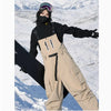 JOHN SNOW Men's Waterproof Ski Pants