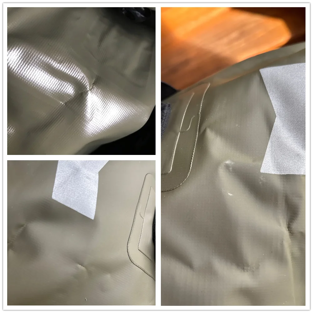 Motorcycle Dry Bag