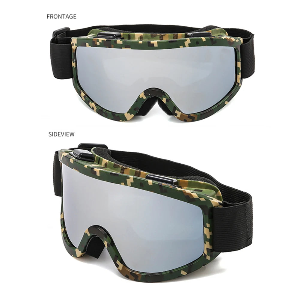 Ski Goggles