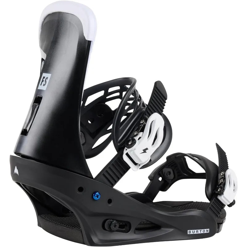 Burton Freestyle Re:Flex Snowboard Bindings
