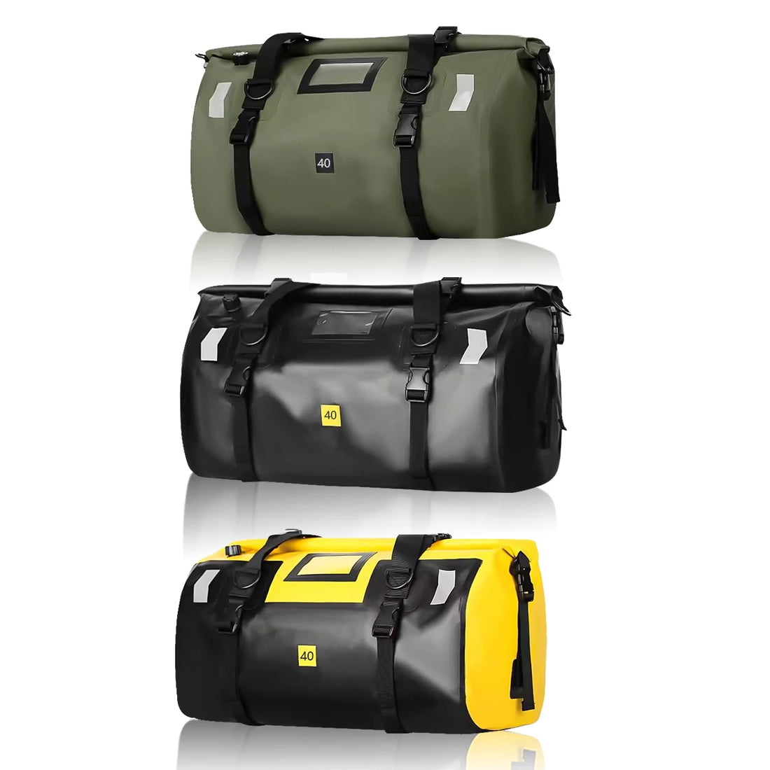 Motorcycle Dry Bag