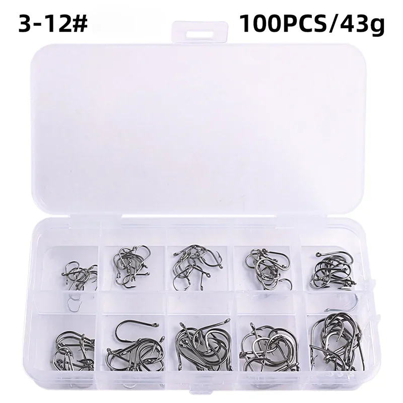 Fishing Hooks