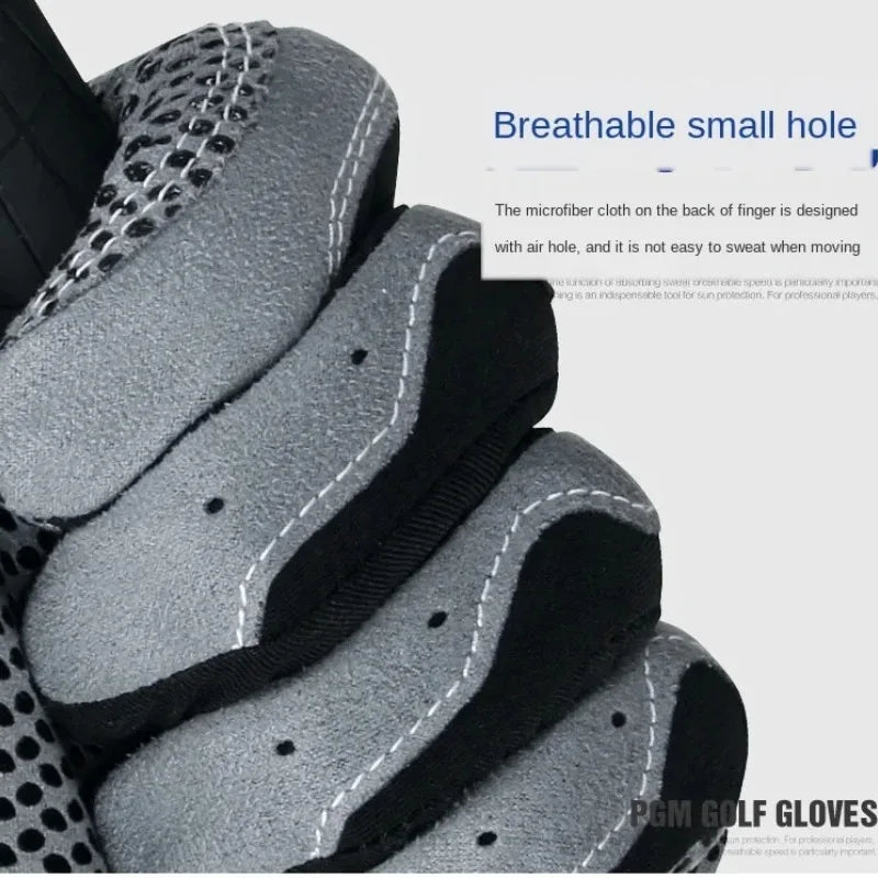 Golf Gloves