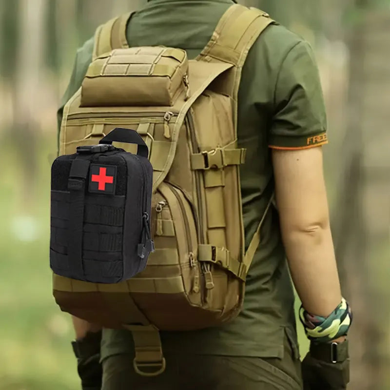 First Aid Kit