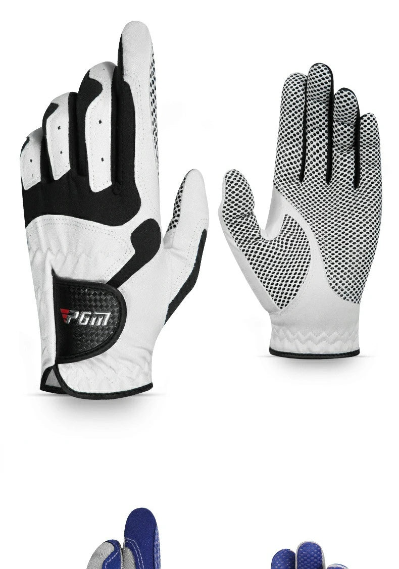 Golf Gloves