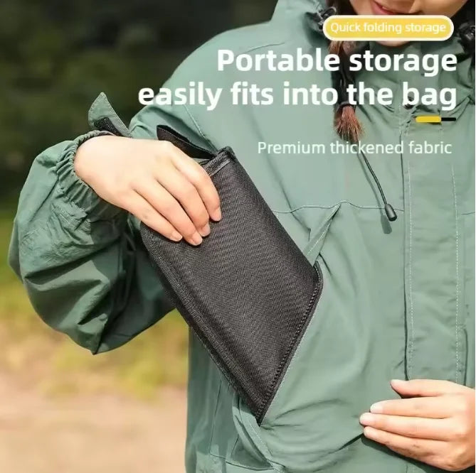 Camping Folding Stool