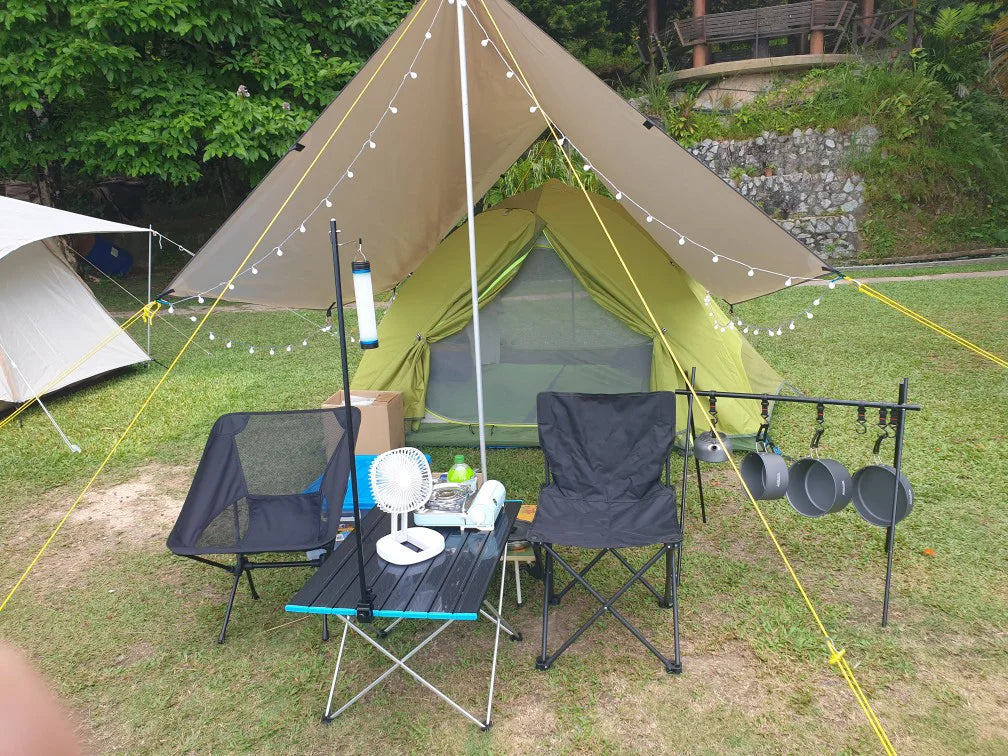 Tents for Outdoor Camping & Survival