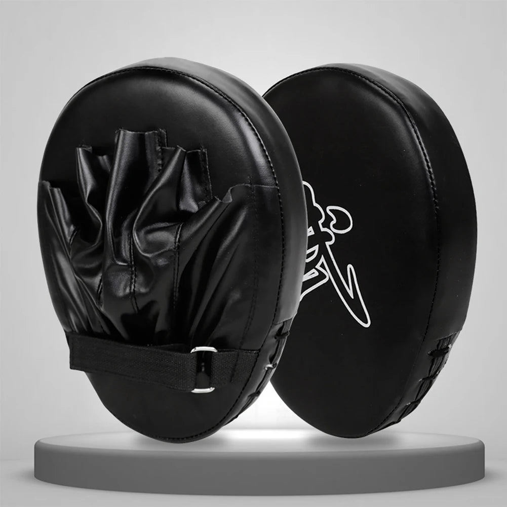 Boxing Hand Target Focus Pads