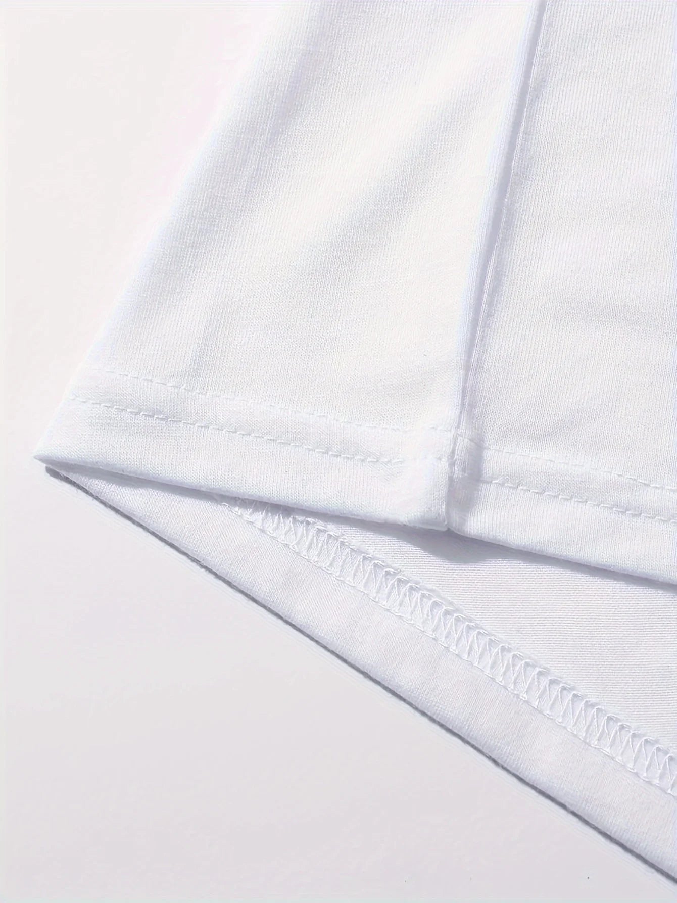 Paris Print Women's Casual T-Shirt