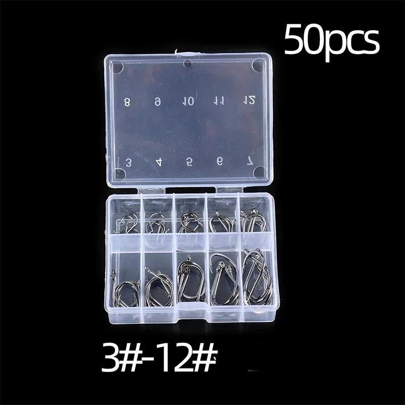 Fishing Hooks