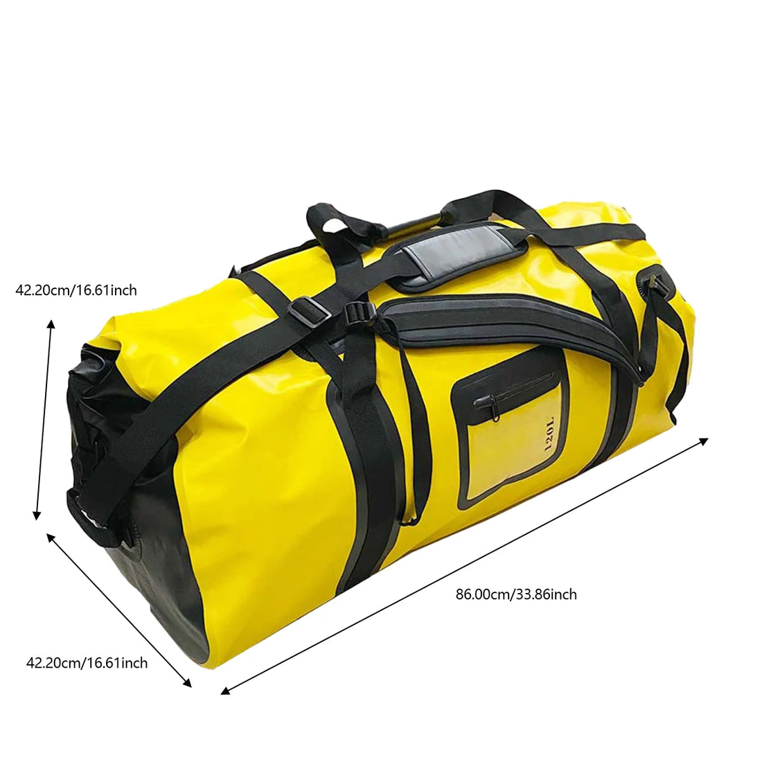 Motorcycle Dry Bag