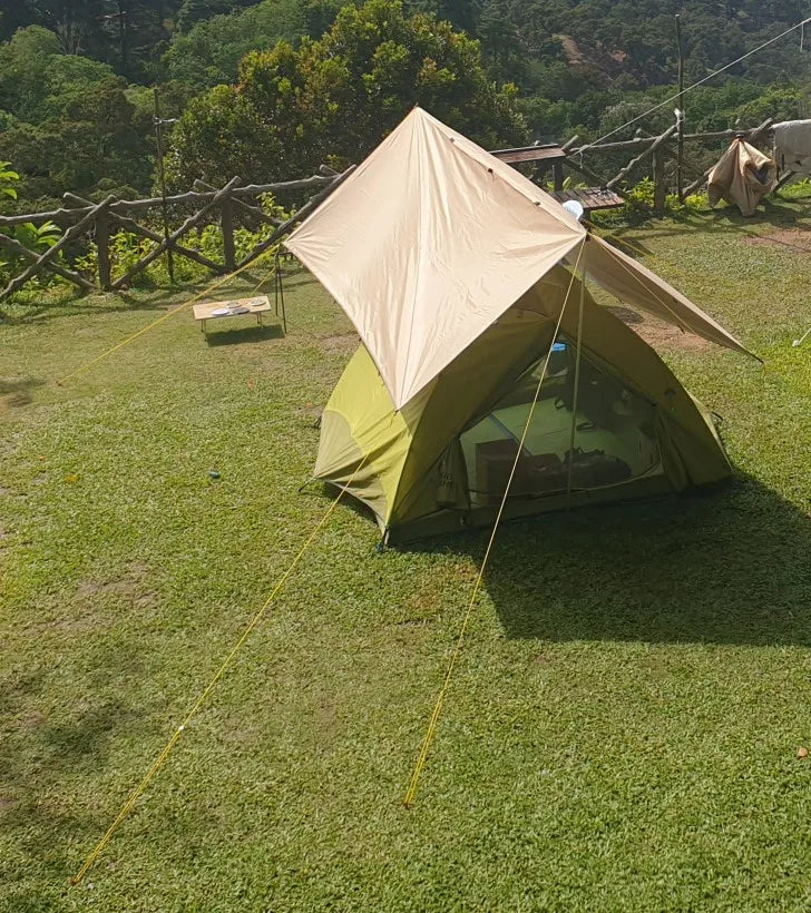 Tents for Outdoor Camping & Survival