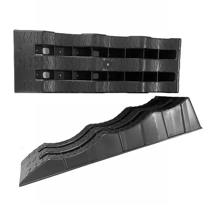 RV Leveling Ramps – Heavy Duty Wheel Chocks