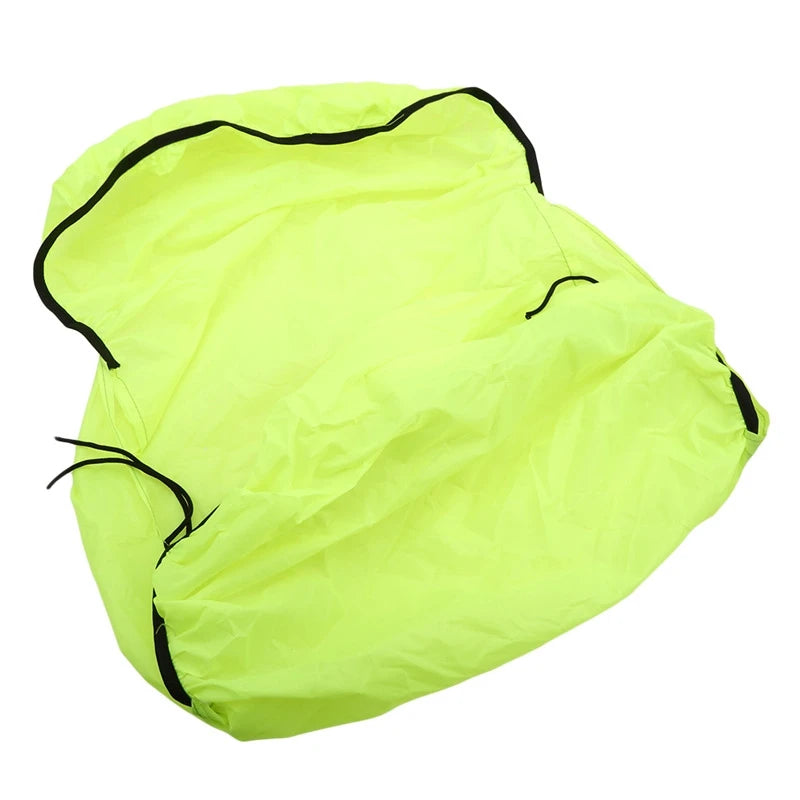 Bicycle Rear Rack Bag