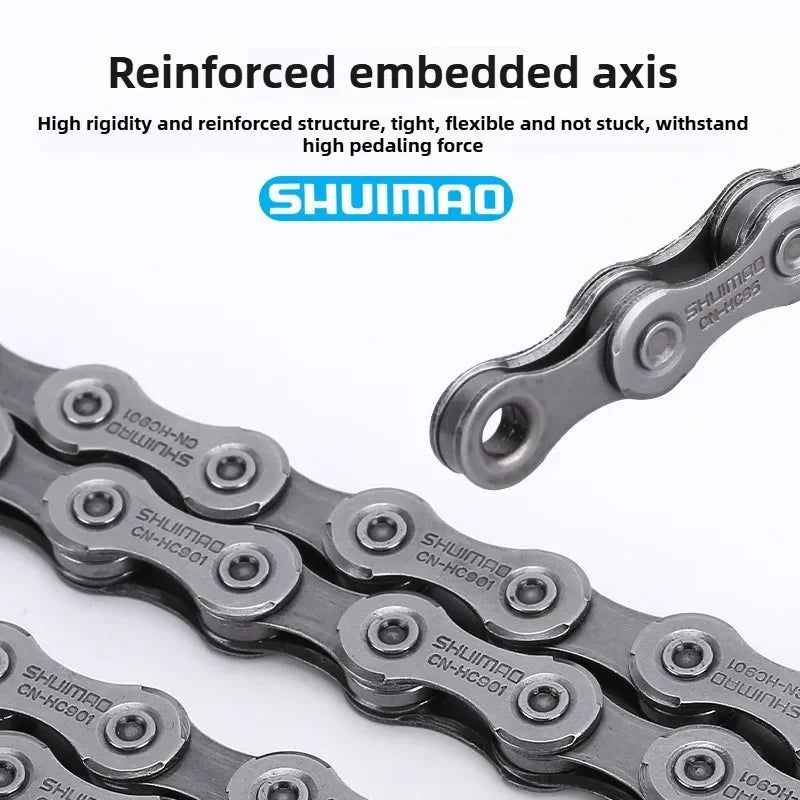 6–12 Speed Bicycle Chain