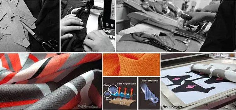 Quick-Step 2023 Team Cycling Jersey