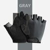 Unisex Fingerless Anti-Slip Breathable Cycling Gloves