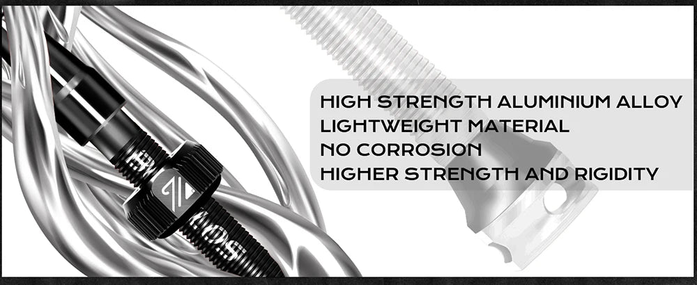 Tubeless Valves – Aluminum with Removable Core