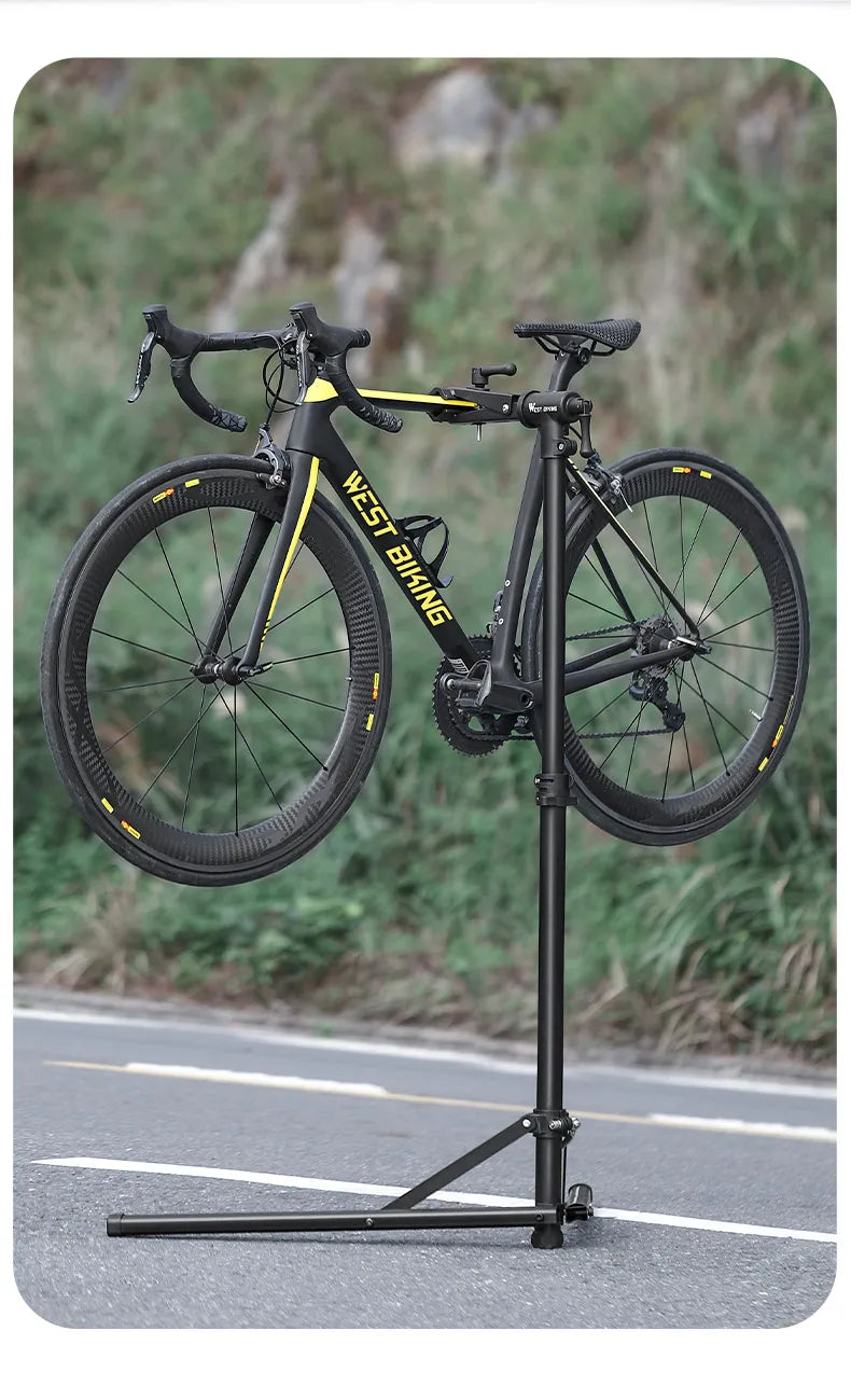 WEST BIKING Bike Repair Stand
