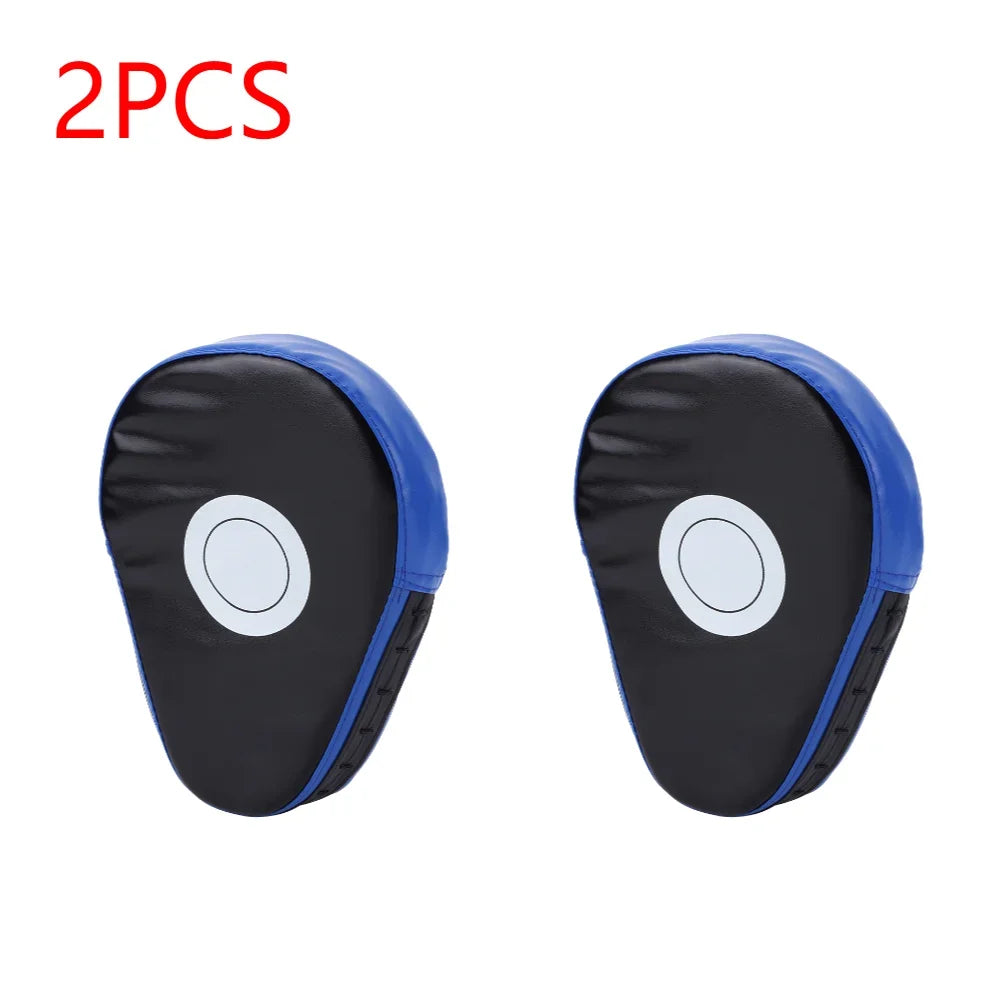 Boxing Hand Target Focus Pads