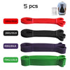 Pilates Exercise Band
