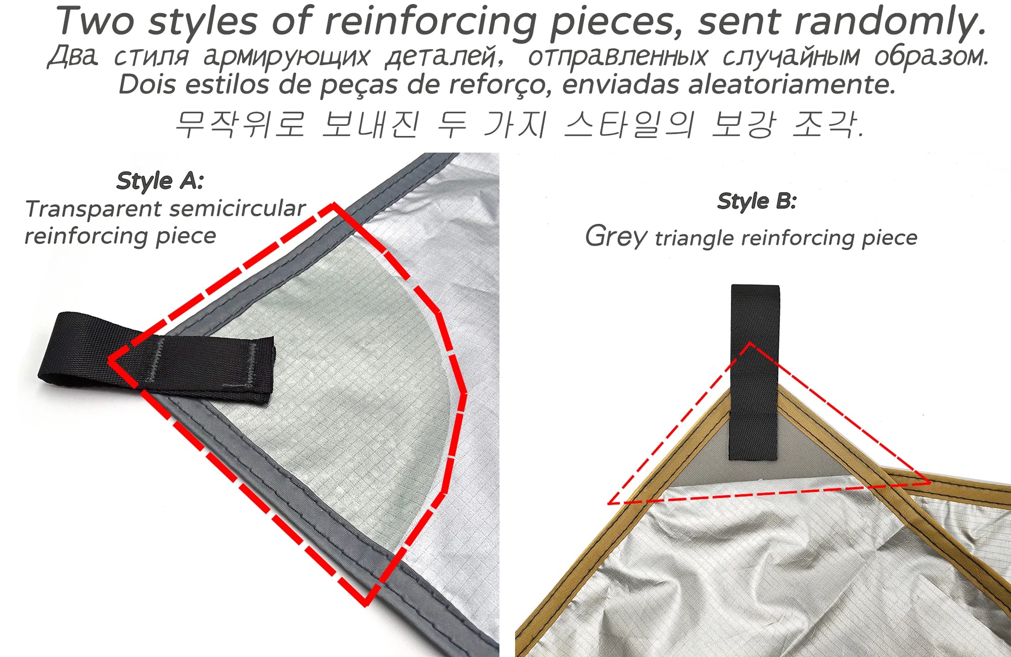 Tents for Outdoor Camping & Survival