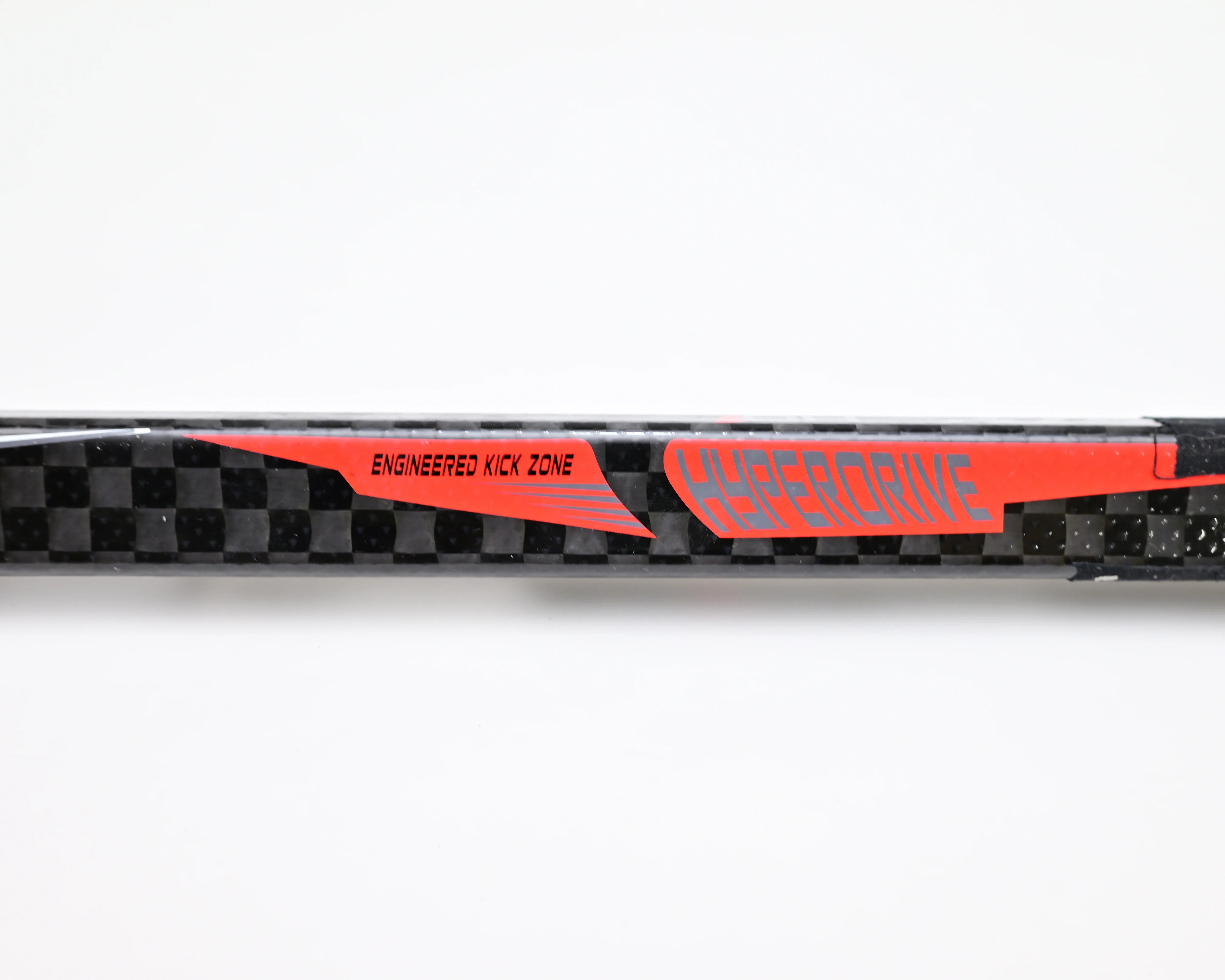 [2-Pack] Warrior HD1 Dynasty Square Head P02 W02 Ice Hockey Sticks