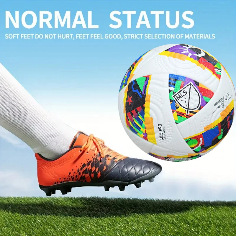 Size 5 Competition Soccer Ball