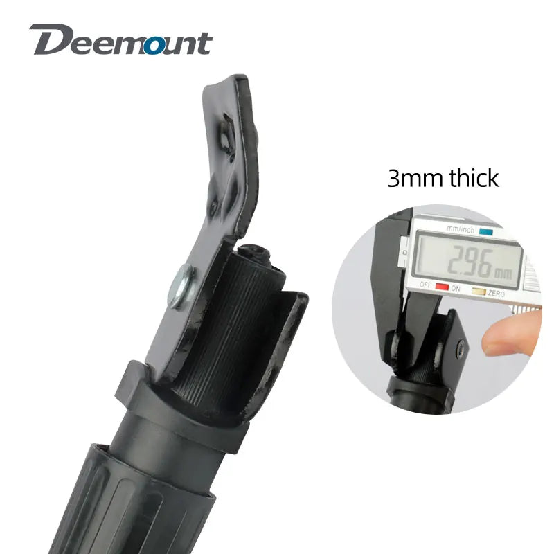 Kids Bike Kickstand