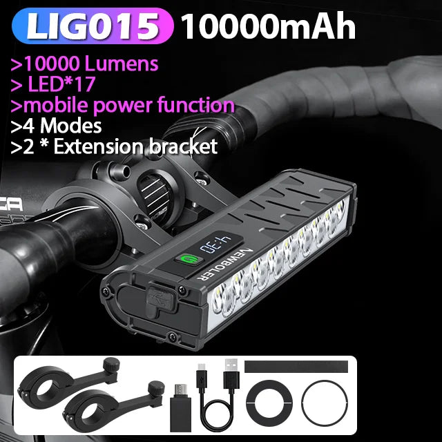 Bike Light