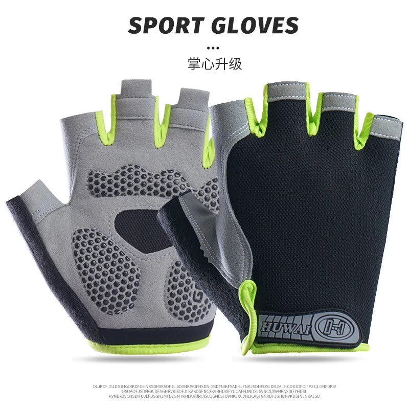Motorcyclist Gloves