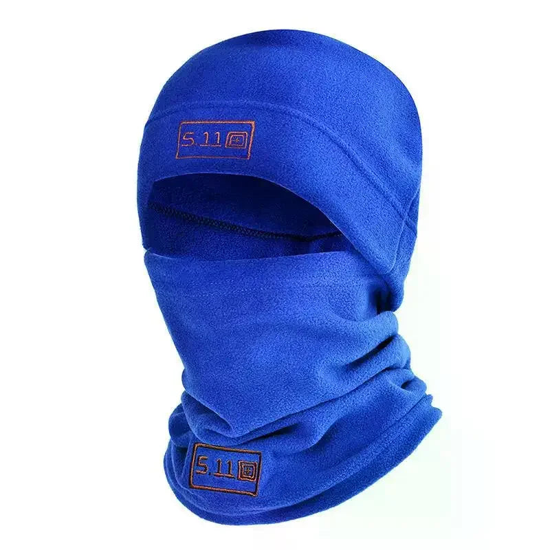 Hat & Scarf Set