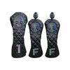 Skull Golf Club Head Covers