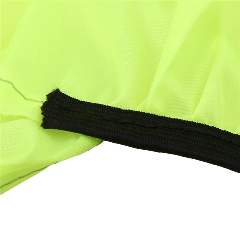 Bicycle Rear Rack Bag