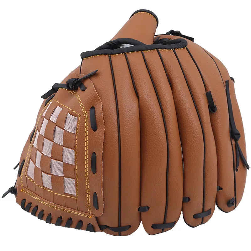 Baseball & Softball Glove – Kids & Adults (Left Hand)