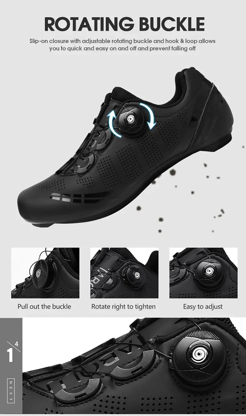 Cycling Shoes for Men & Women