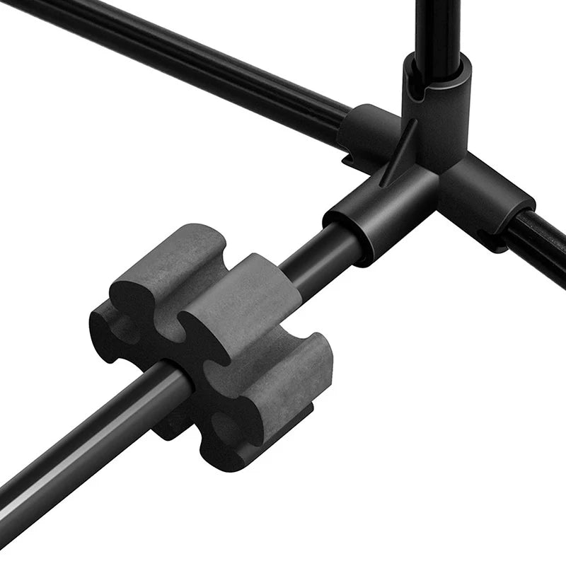 Portable Folding Badminton Net – Multi-Sport Use