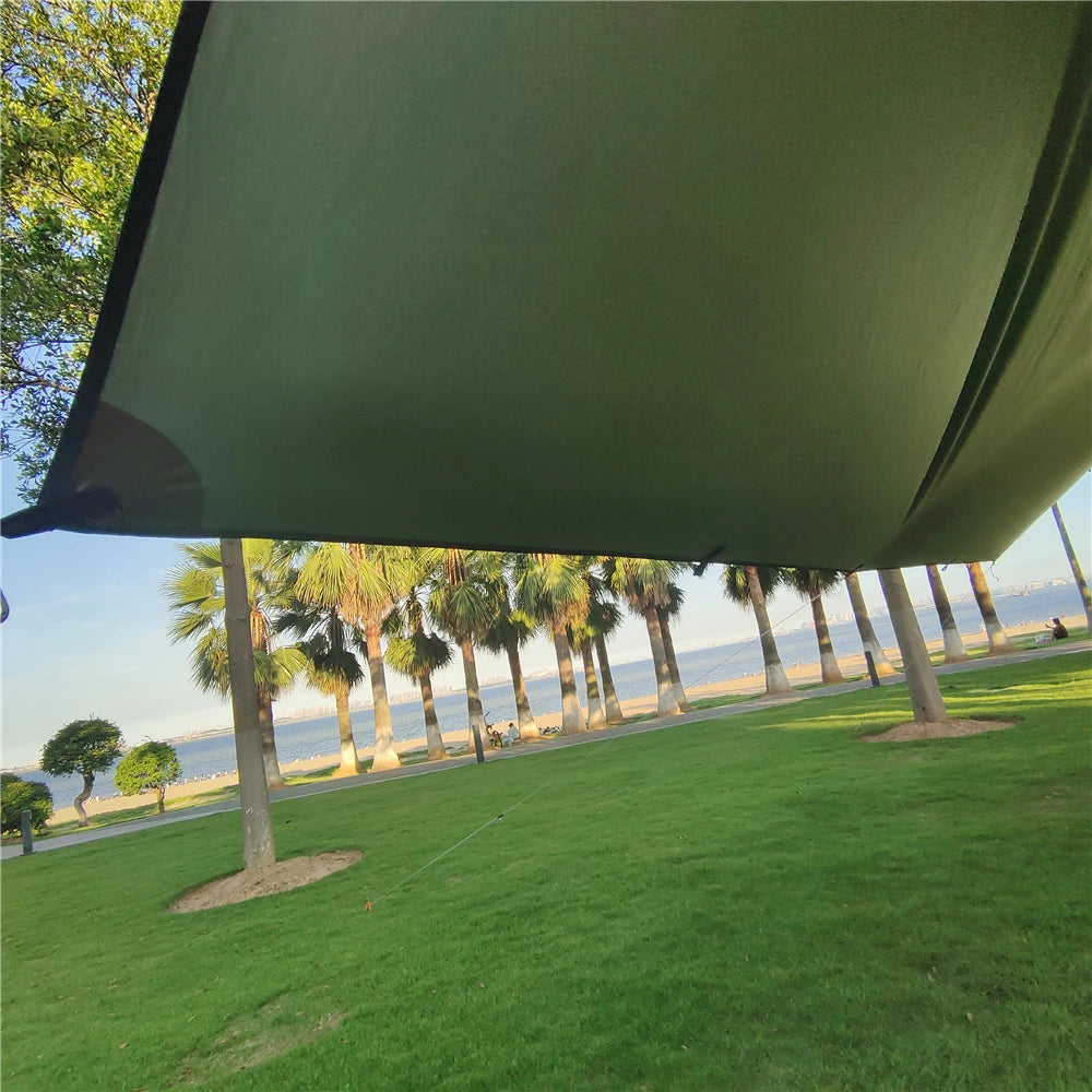 Tents for Outdoor Camping & Survival
