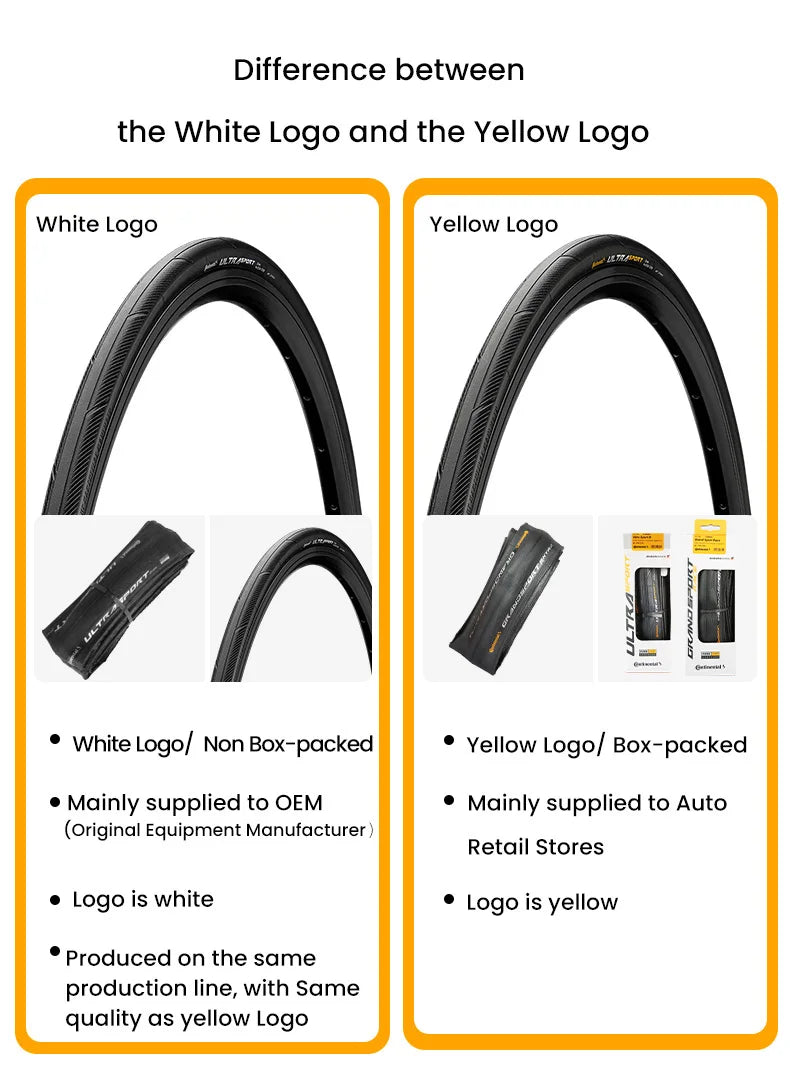 Bike Tire