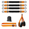 Heavy Duty Pull-Up Assistance Bands – Strength Training Resistance Bands