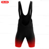 2025 Raudax Men's Cycling Jersey Set