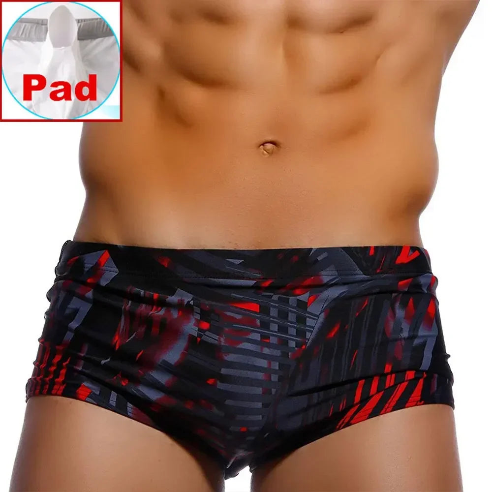 Men’s Swimwear