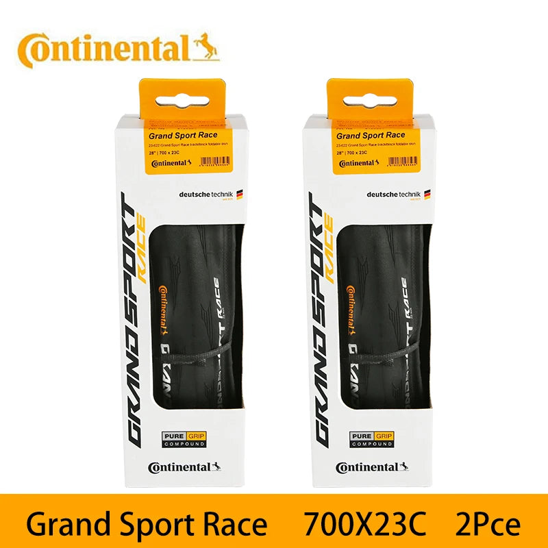 Bike Tire