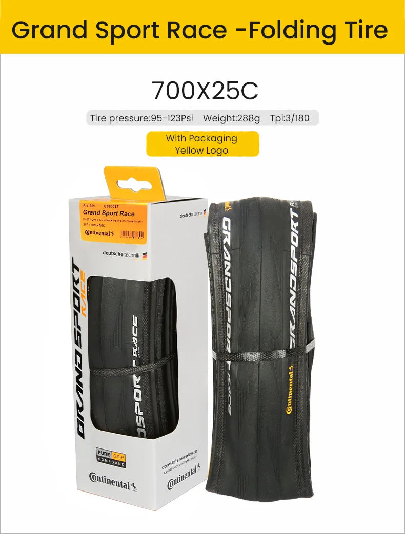 Bike Tire