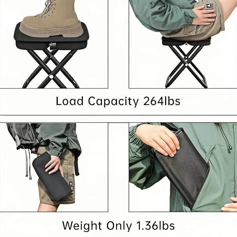 Camping Folding Stool